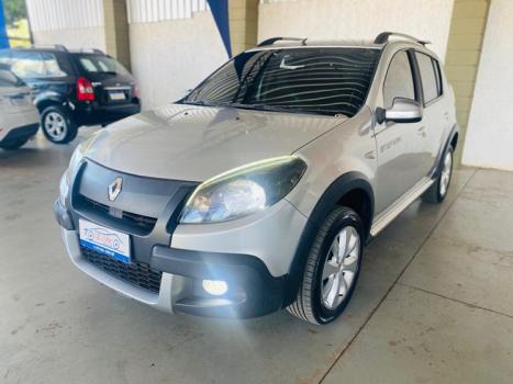 RENAULT Sandero 1.6 4P FLEX STEPWAY, Foto 3