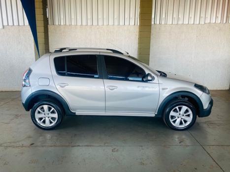 RENAULT Sandero 1.6 4P FLEX STEPWAY, Foto 5