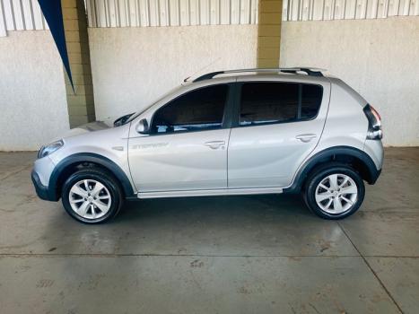 RENAULT Sandero 1.6 4P FLEX STEPWAY, Foto 6