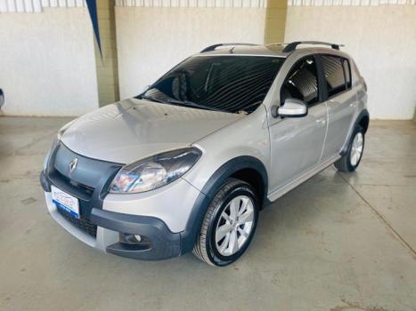 RENAULT Sandero 1.6 4P FLEX STEPWAY, Foto 7
