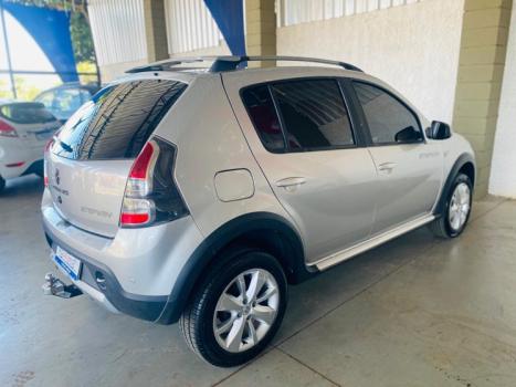 RENAULT Sandero 1.6 4P FLEX STEPWAY, Foto 10