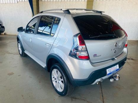 RENAULT Sandero 1.6 4P FLEX STEPWAY, Foto 12