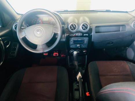 RENAULT Sandero 1.6 4P FLEX STEPWAY, Foto 16