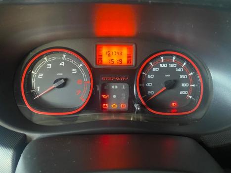 RENAULT Sandero 1.6 4P FLEX STEPWAY, Foto 18