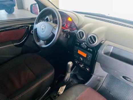 RENAULT Sandero 1.6 4P FLEX STEPWAY, Foto 19