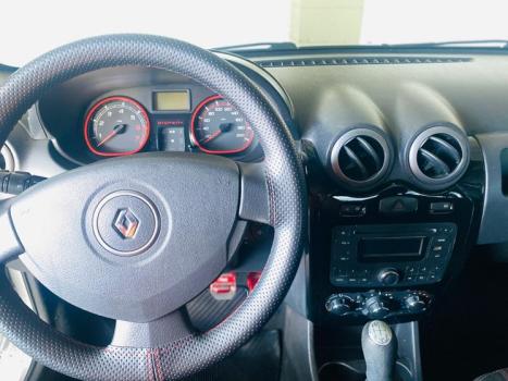 RENAULT Sandero 1.6 4P FLEX STEPWAY, Foto 20