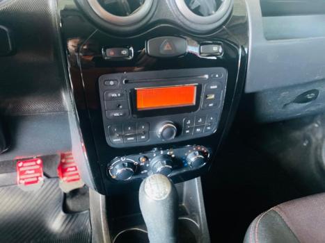 RENAULT Sandero 1.6 4P FLEX STEPWAY, Foto 21