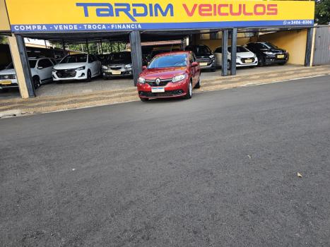 RENAULT Sandero 1.6 4P FLEX EXPRESSION, Foto 1