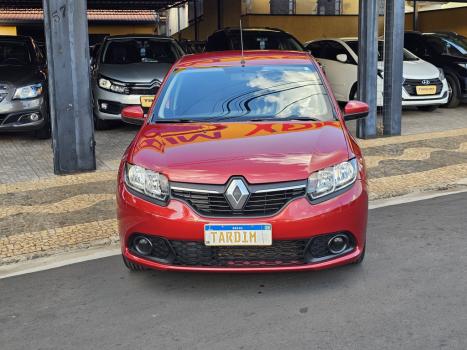 RENAULT Sandero 1.6 4P FLEX EXPRESSION, Foto 2