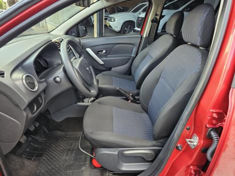 RENAULT Sandero 1.6 4P FLEX EXPRESSION, Foto 9