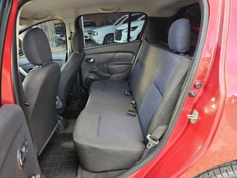 RENAULT Sandero 1.6 4P FLEX EXPRESSION, Foto 10