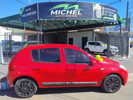 RENAULT Sandero 1.6 4P FLEX EXPRESSION, Foto 2
