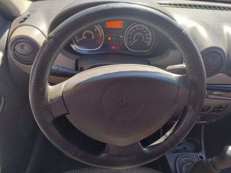 RENAULT Sandero 1.6 4P FLEX EXPRESSION, Foto 7