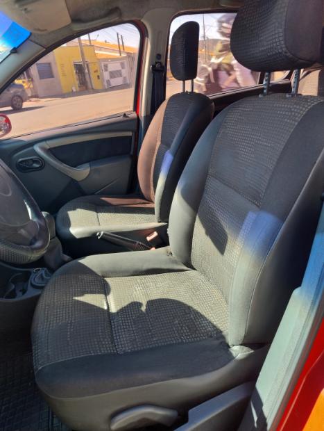 RENAULT Sandero 1.6 4P FLEX EXPRESSION, Foto 8