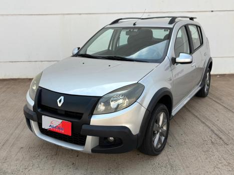 RENAULT Sandero 1.6 16V 4P FLEX STEPWAY, Foto 1