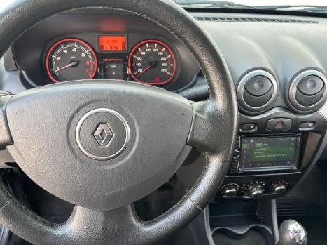 RENAULT Sandero 1.6 16V 4P FLEX STEPWAY, Foto 7