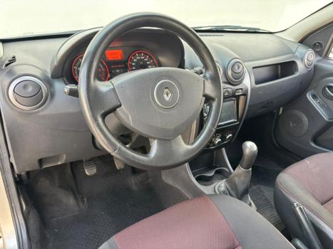 RENAULT Sandero 1.6 16V 4P FLEX STEPWAY, Foto 8