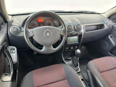 RENAULT Sandero 1.6 16V 4P FLEX STEPWAY, Foto 9