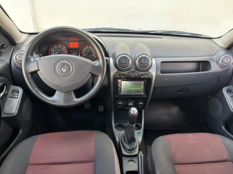 RENAULT Sandero 1.6 16V 4P FLEX STEPWAY, Foto 10