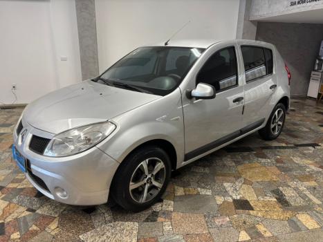 RENAULT Sandero 1.6 4P FLEX EXPRESSION, Foto 1