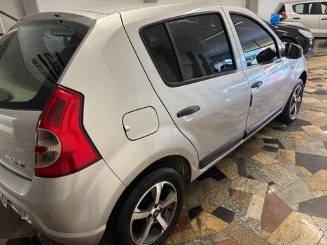 RENAULT Sandero 1.6 4P FLEX EXPRESSION, Foto 3