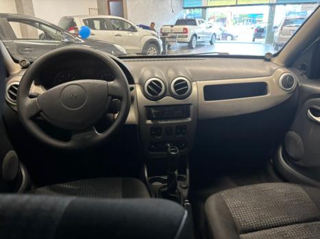 RENAULT Sandero 1.6 4P FLEX EXPRESSION, Foto 7