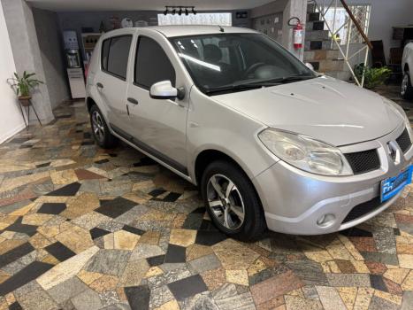 RENAULT Sandero 1.6 4P FLEX EXPRESSION, Foto 10
