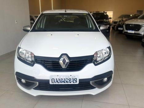 RENAULT Sandero 1.6 4P FLEX GT LINE, Foto 1