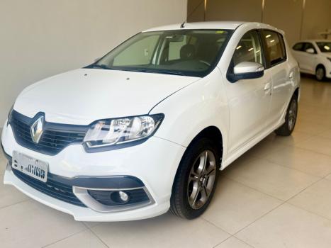 RENAULT Sandero 1.6 4P FLEX GT LINE, Foto 2