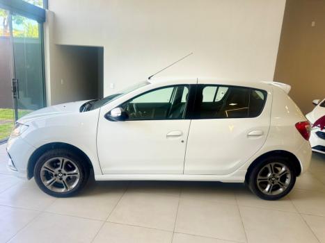 RENAULT Sandero 1.6 4P FLEX GT LINE, Foto 3