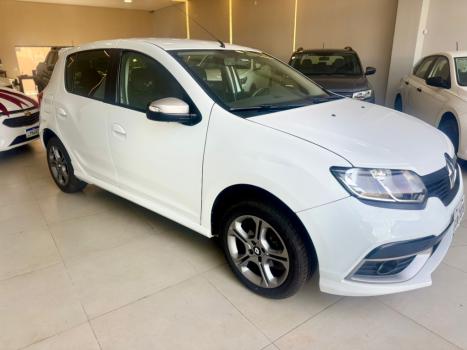 RENAULT Sandero 1.6 4P FLEX GT LINE, Foto 7