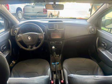 RENAULT Sandero 1.6 4P FLEX GT LINE, Foto 8