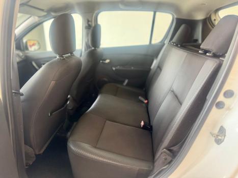 RENAULT Sandero 1.6 4P FLEX GT LINE, Foto 9