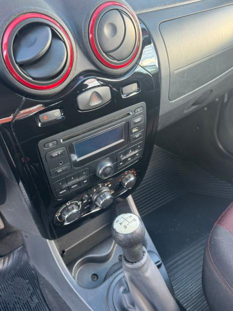 RENAULT Sandero 1.6 16V 4P FLEX SCE STEPWAY, Foto 10