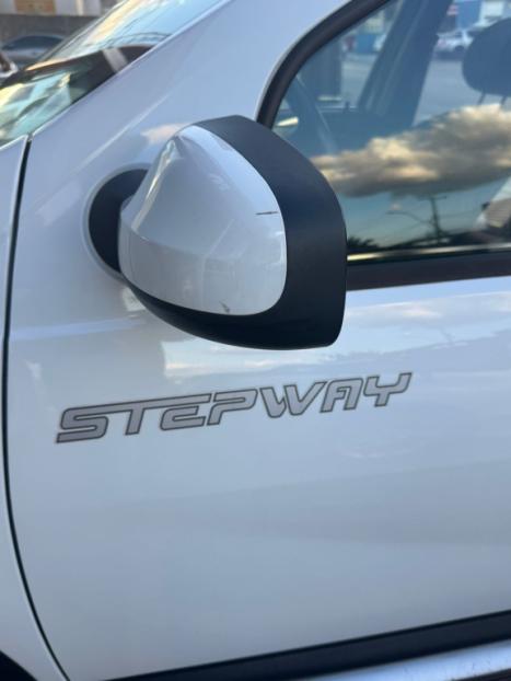 RENAULT Sandero 1.6 16V 4P FLEX SCE STEPWAY, Foto 11