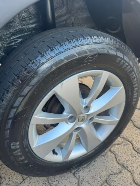 RENAULT Sandero 1.6 16V 4P FLEX SCE STEPWAY, Foto 12