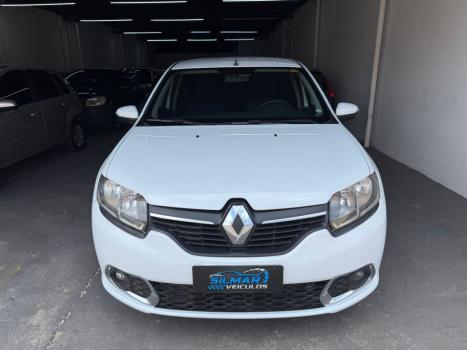 RENAULT Sandero 1.6 4P FLEX DYNAMIQUE, Foto 2