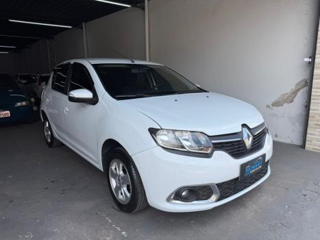 RENAULT Sandero 1.6 4P FLEX DYNAMIQUE, Foto 3