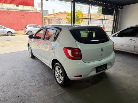 RENAULT Sandero 1.6 4P FLEX DYNAMIQUE, Foto 6