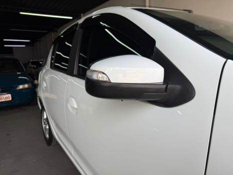 RENAULT Sandero 1.6 4P FLEX DYNAMIQUE, Foto 7