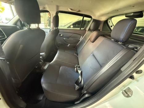 RENAULT Sandero 1.6 4P FLEX DYNAMIQUE, Foto 11