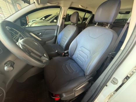 RENAULT Sandero 1.6 4P FLEX DYNAMIQUE, Foto 13