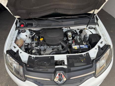 RENAULT Sandero 1.6 4P FLEX DYNAMIQUE, Foto 14