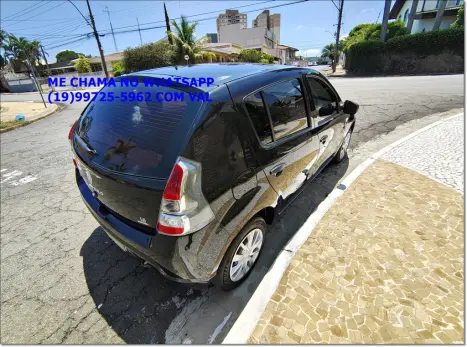 RENAULT Sandero 1.6 4P FLEX EXPRESSION, Foto 5