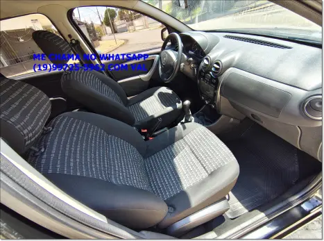 RENAULT Sandero 1.6 4P FLEX EXPRESSION, Foto 6