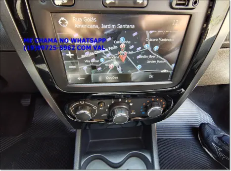 RENAULT Sandero 1.6 4P FLEX EXPRESSION, Foto 7