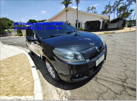 RENAULT Sandero 1.6 4P FLEX EXPRESSION, Foto 8