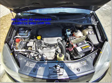 RENAULT Sandero 1.6 4P FLEX EXPRESSION, Foto 9