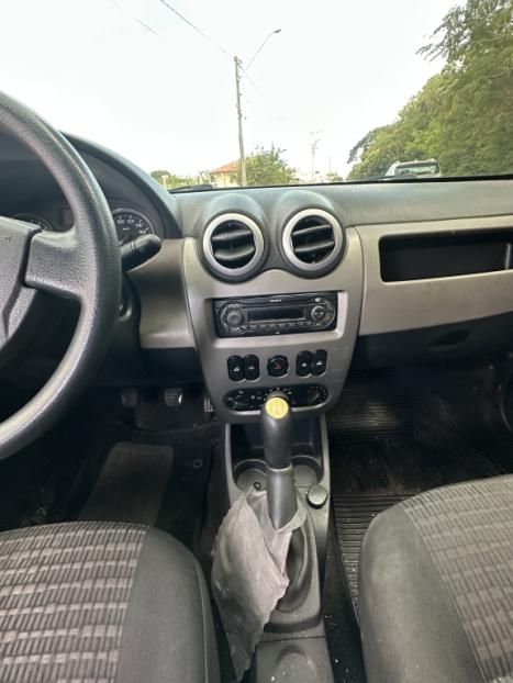 RENAULT Sandero 1.6 4P FLEX STEPWAY, Foto 7