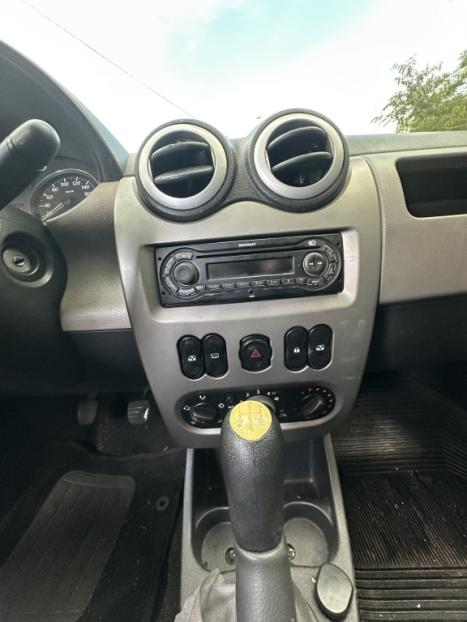 RENAULT Sandero 1.6 4P FLEX STEPWAY, Foto 8